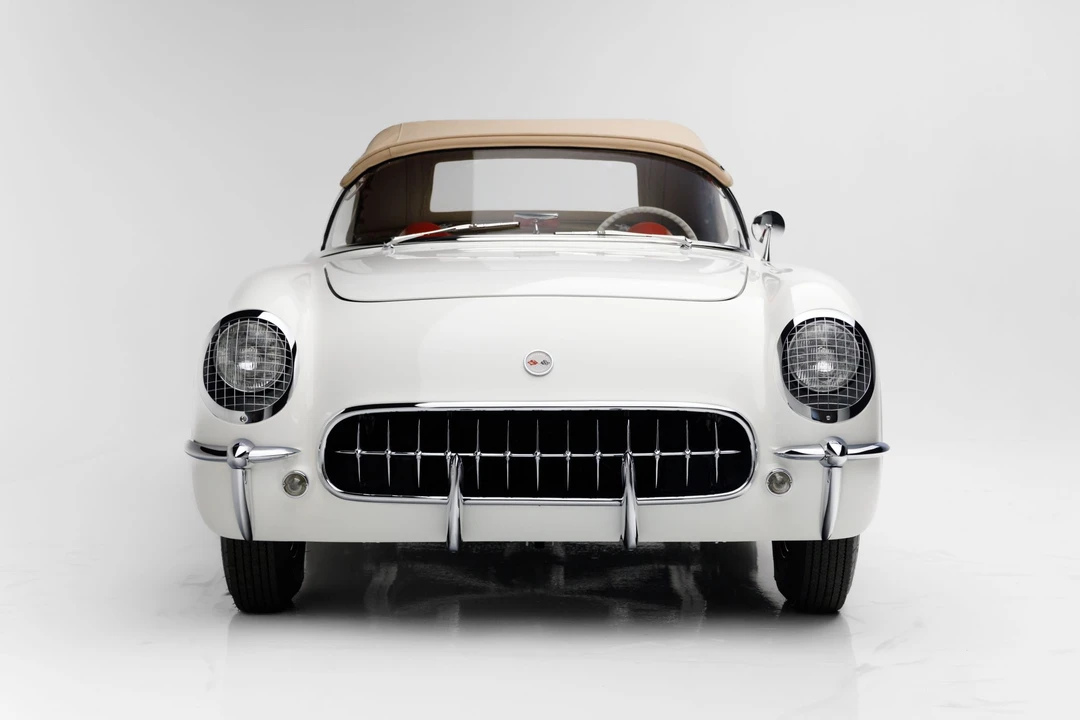 1954 Chevrolet Corvette C1 - Image 19 of 31