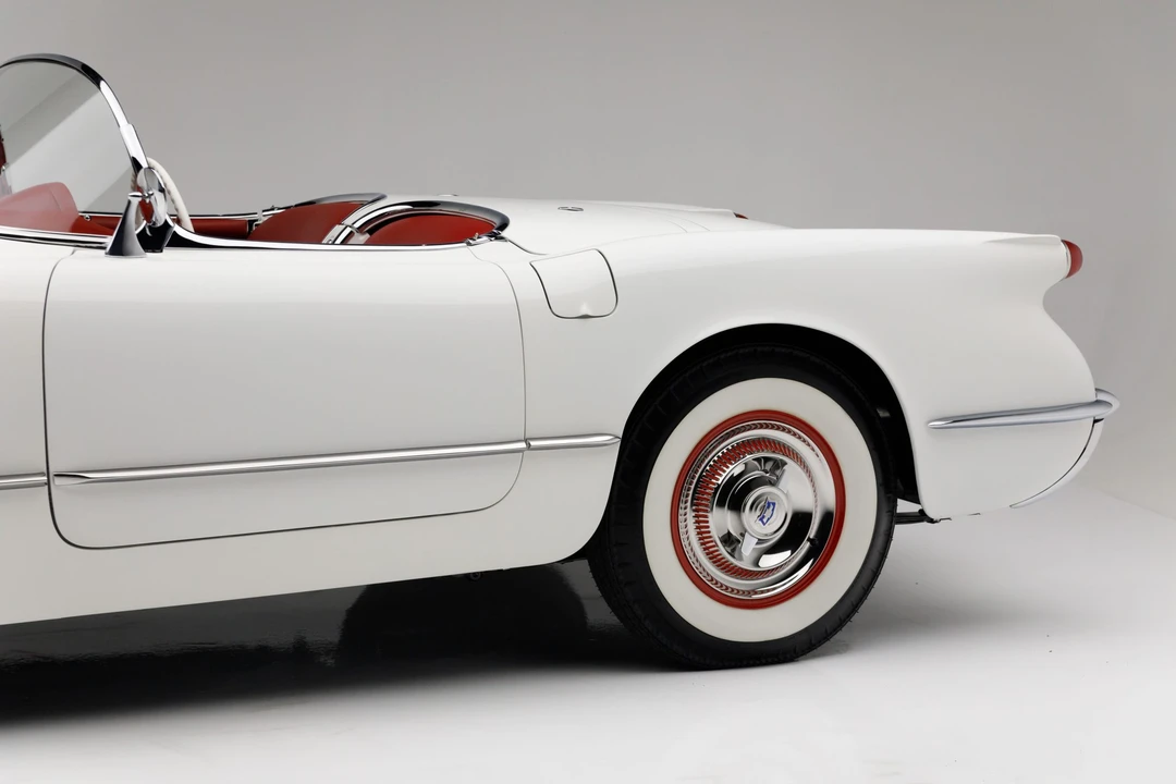 1954 Chevrolet Corvette C1 - Image 28 of 31