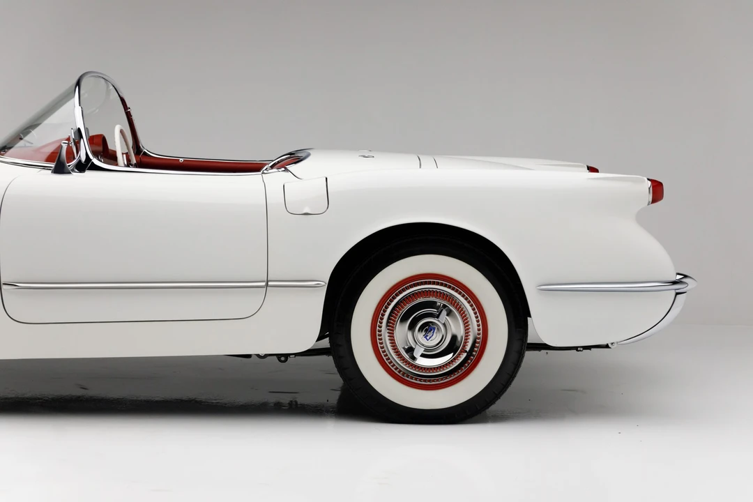1954 Chevrolet Corvette C1 - Image 21 of 31