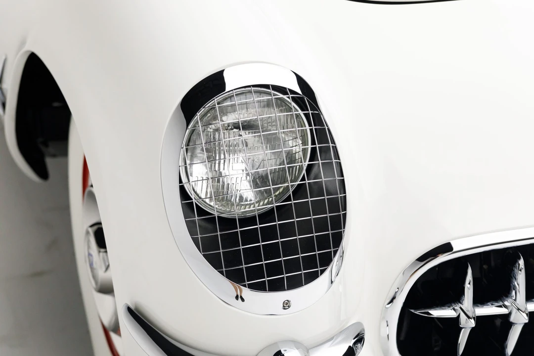 1954 Chevrolet Corvette C1 - Image 22 of 31