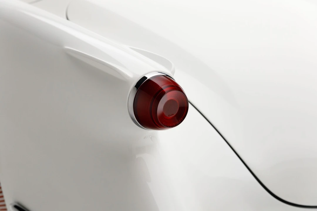 1954 Chevrolet Corvette C1 - Image 31 of 31