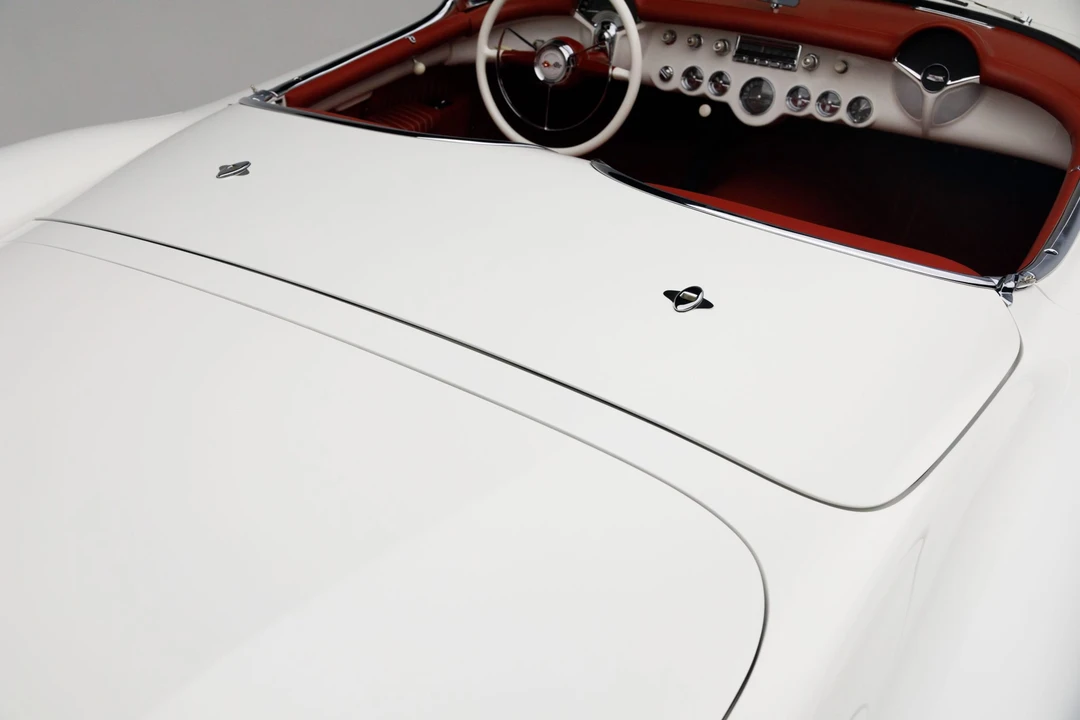 1954 Chevrolet Corvette C1 - Image 30 of 31