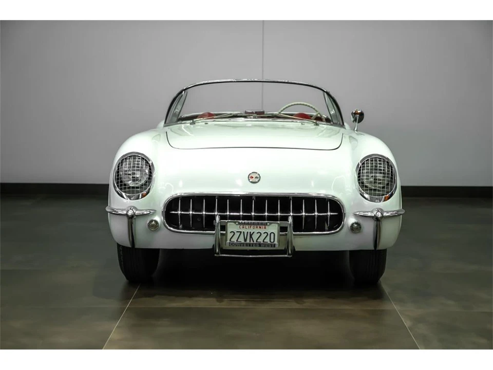 1954 Chevrolet Corvette C1 - Image 2 of 31