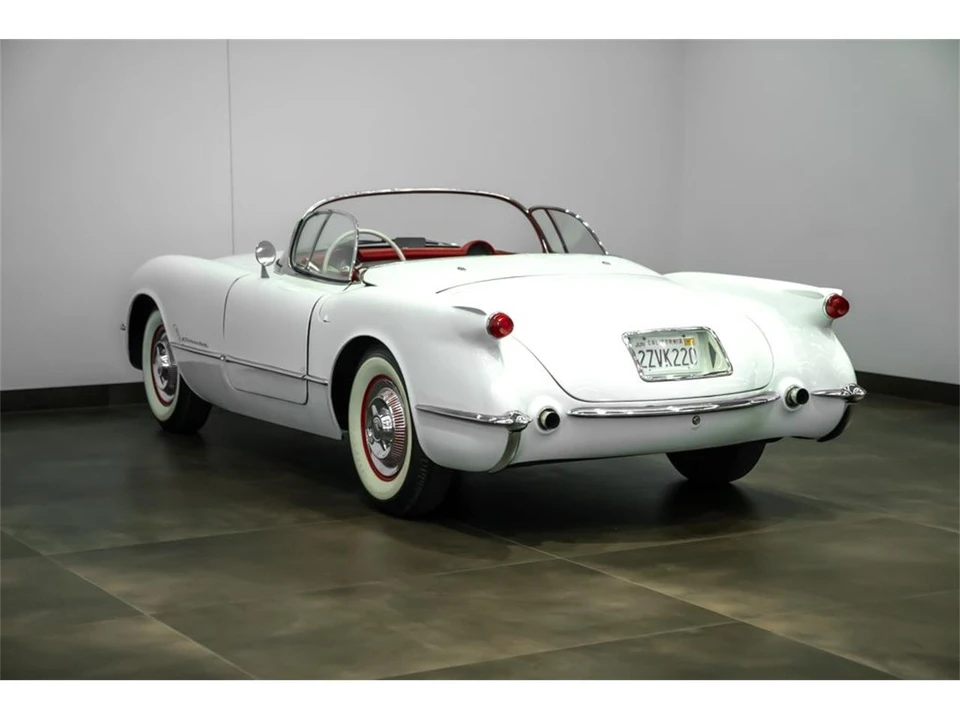 1954 Chevrolet Corvette C1 - Image 6 of 31