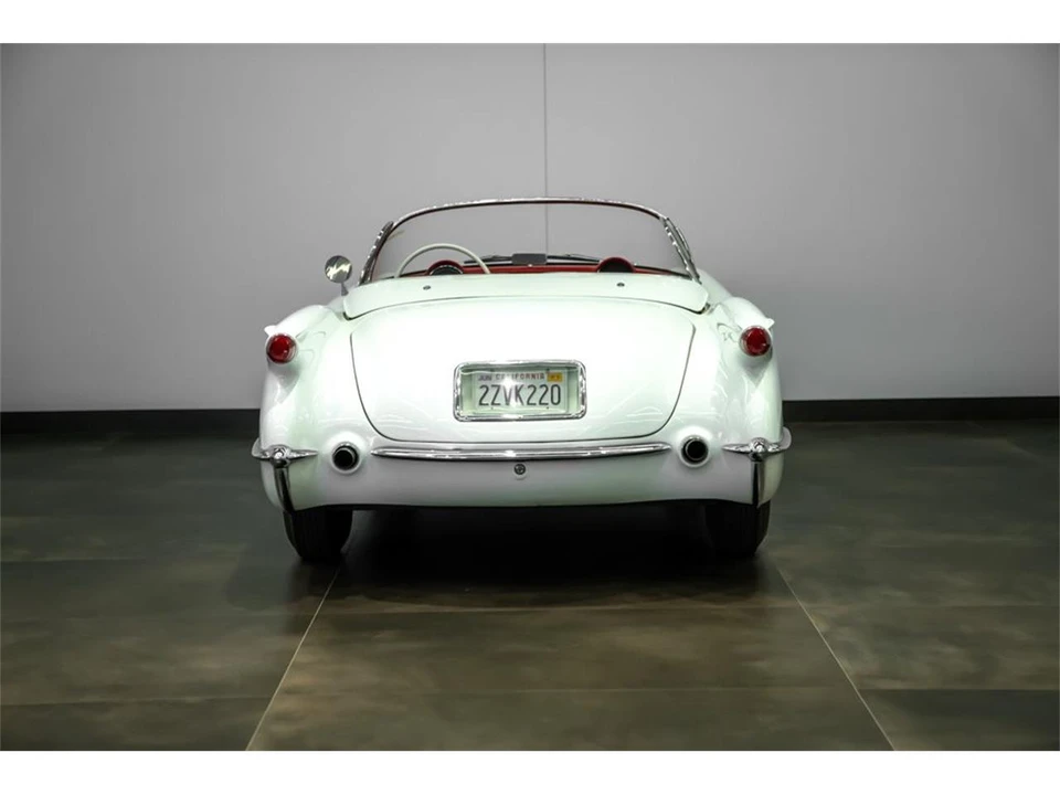 1954 Chevrolet Corvette C1 - Image 5 of 31