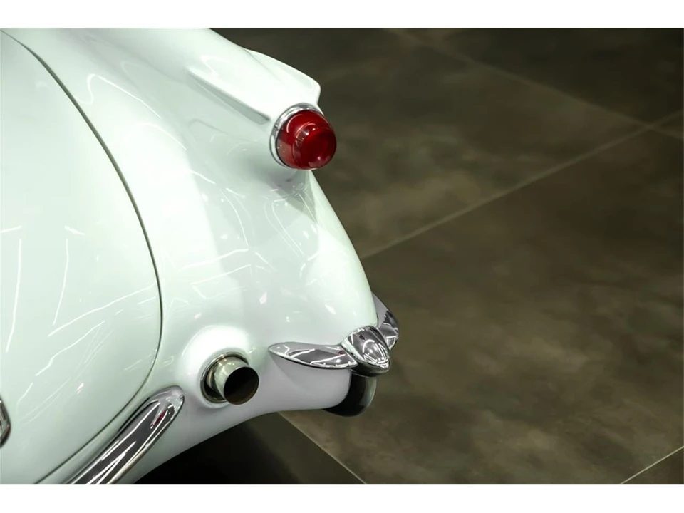 1954 Chevrolet Corvette C1 - Image 9 of 31