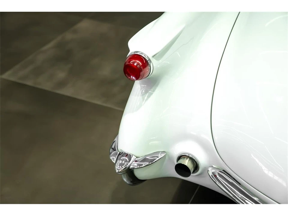 1954 Chevrolet Corvette C1 - Image 10 of 31