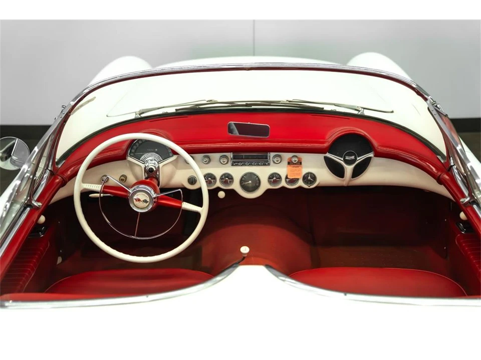 1954 Chevrolet Corvette C1 - Image 7 of 31