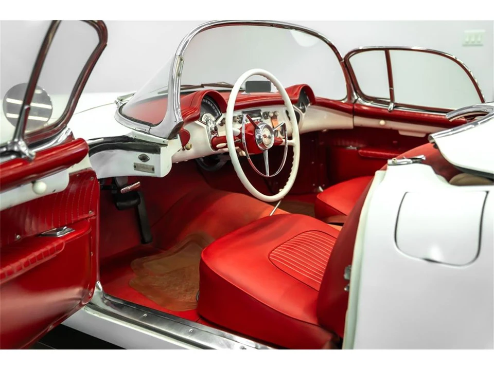 1954 Chevrolet Corvette C1 - Image 14 of 31