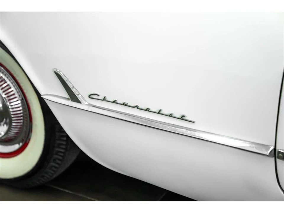 1954 Chevrolet Corvette C1 - Image 11 of 31