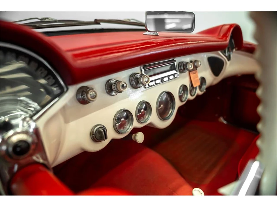 1954 Chevrolet Corvette C1 - Image 17 of 31