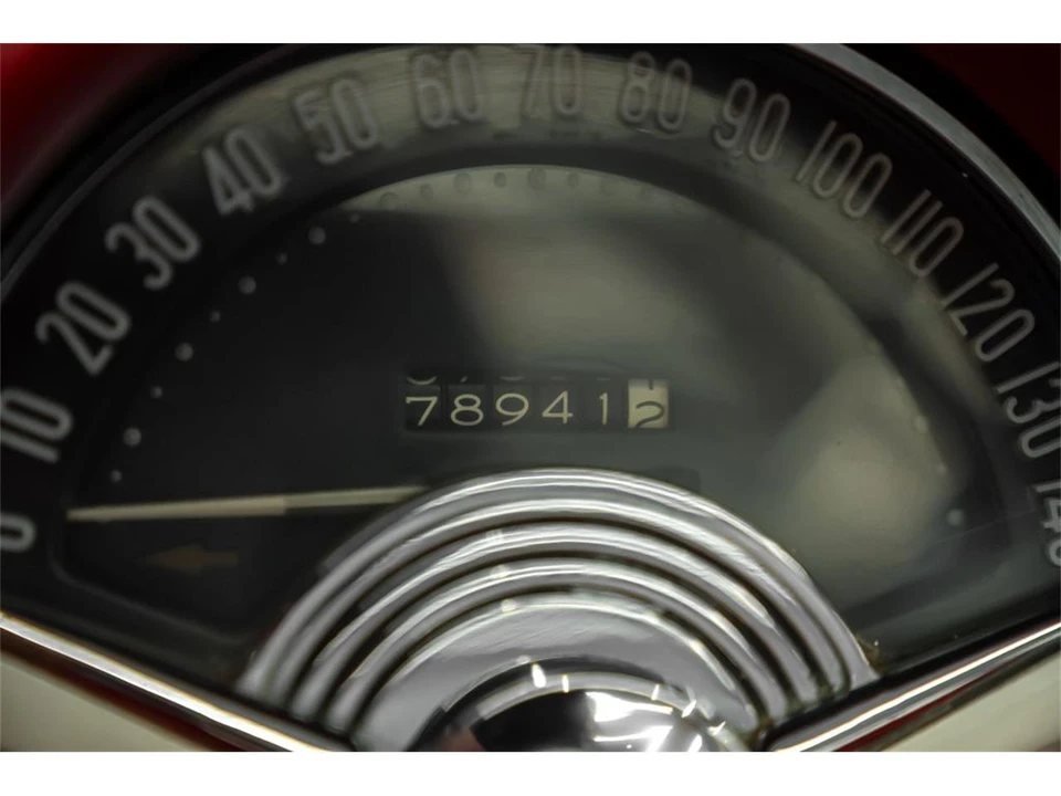 1954 Chevrolet Corvette C1 - Image 16 of 31