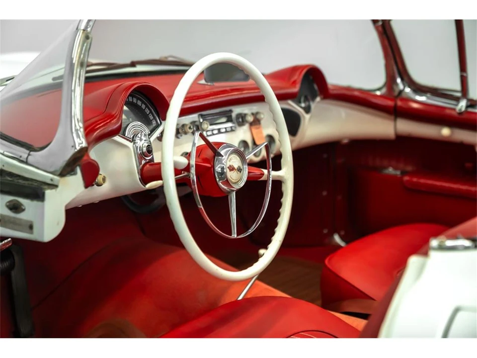 1954 Chevrolet Corvette C1 - Image 15 of 31