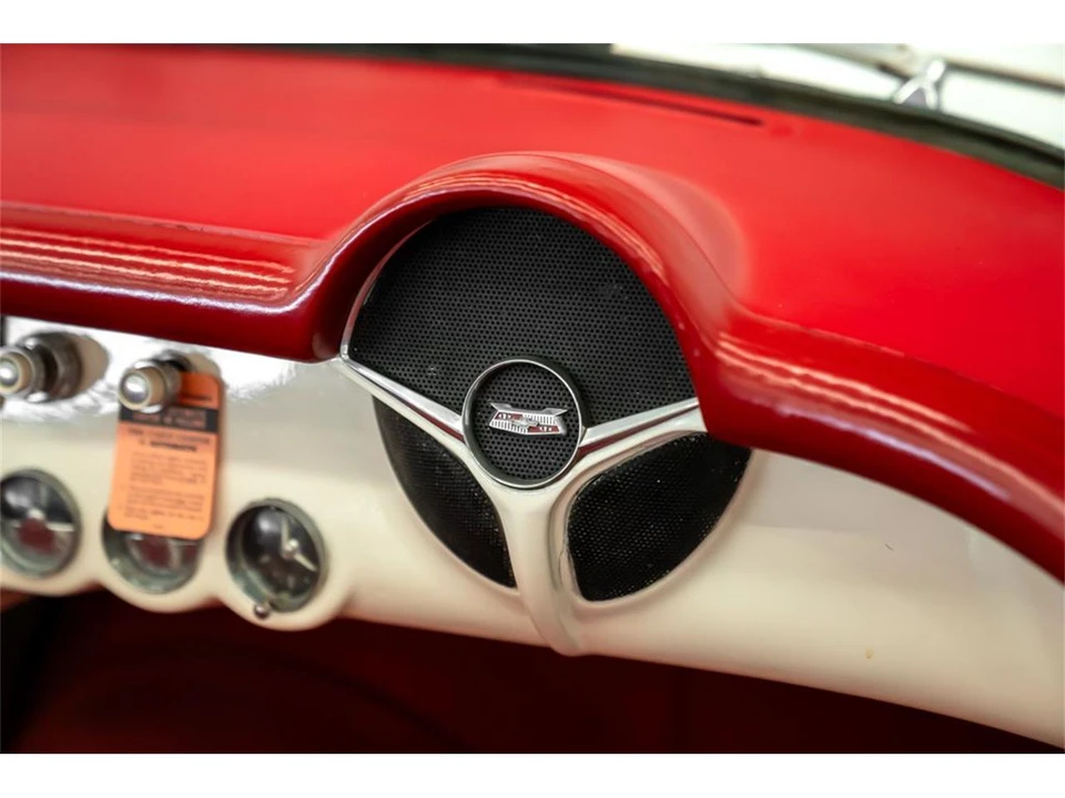 1954 Chevrolet Corvette C1 - Image 18 of 31