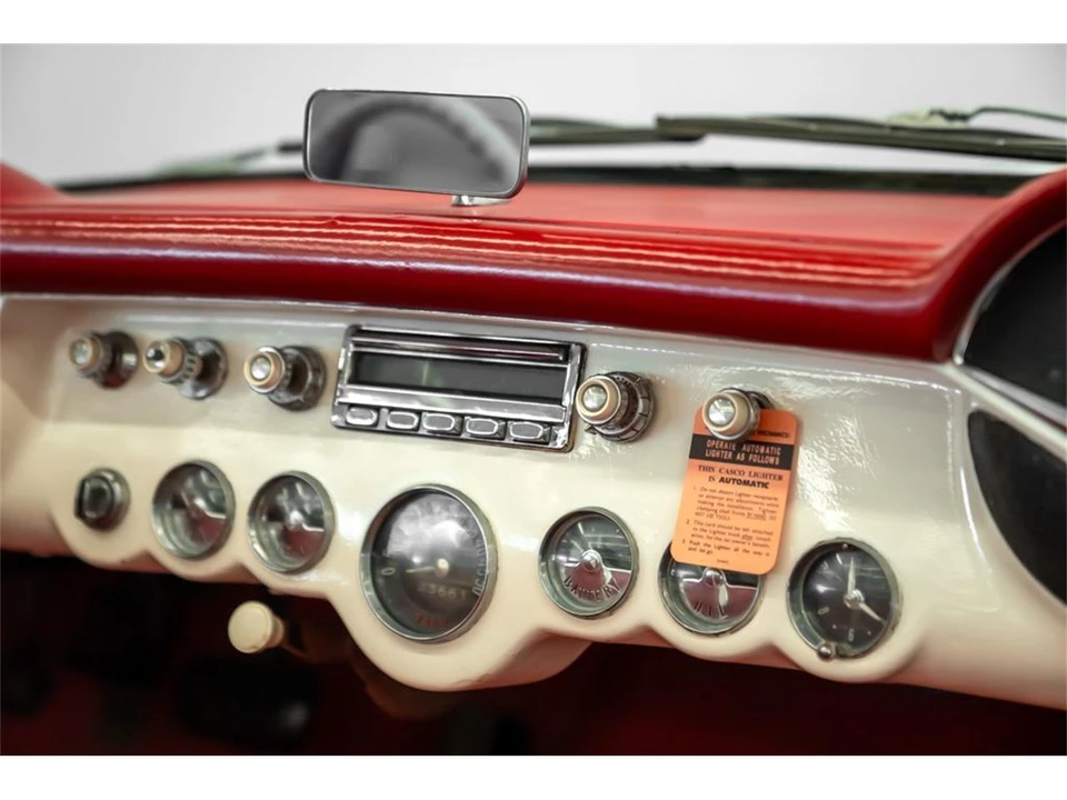 1954 Chevrolet Corvette C1 - Image 19 of 31