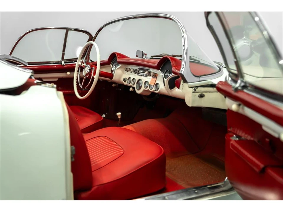 1954 Chevrolet Corvette C1 - Image 24 of 31