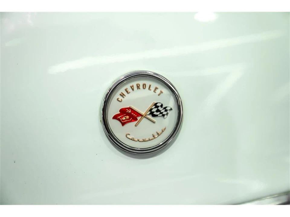 1954 Chevrolet Corvette C1 - Image 26 of 31