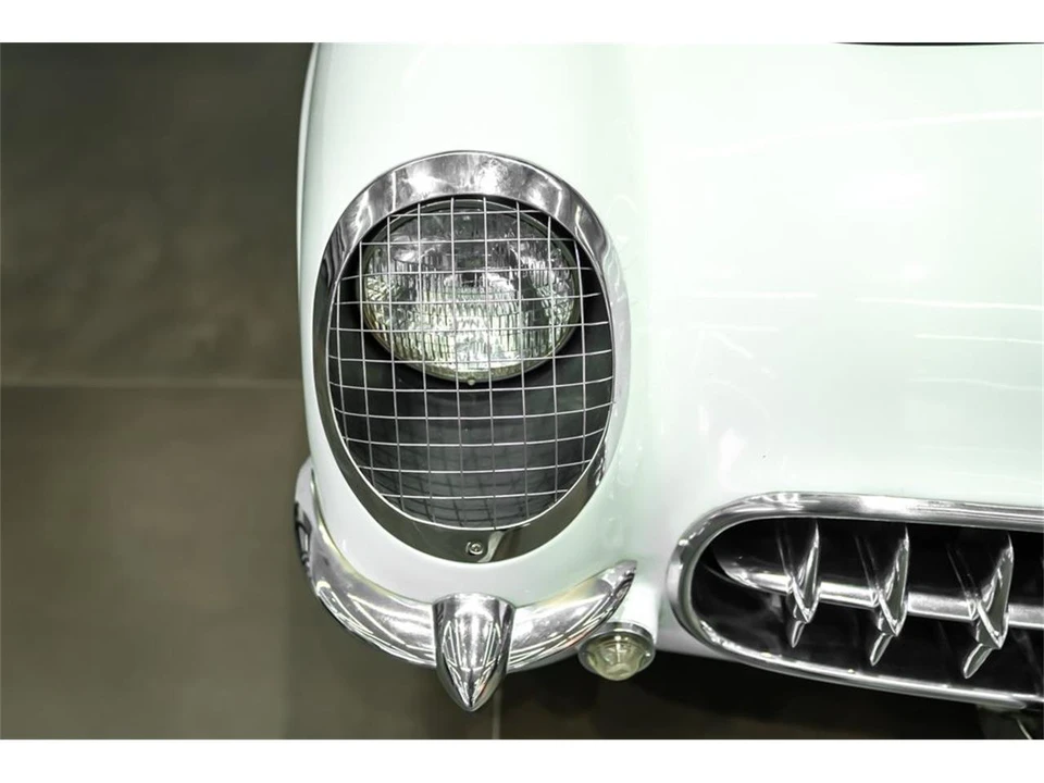 1954 Chevrolet Corvette C1 - Image 27 of 31