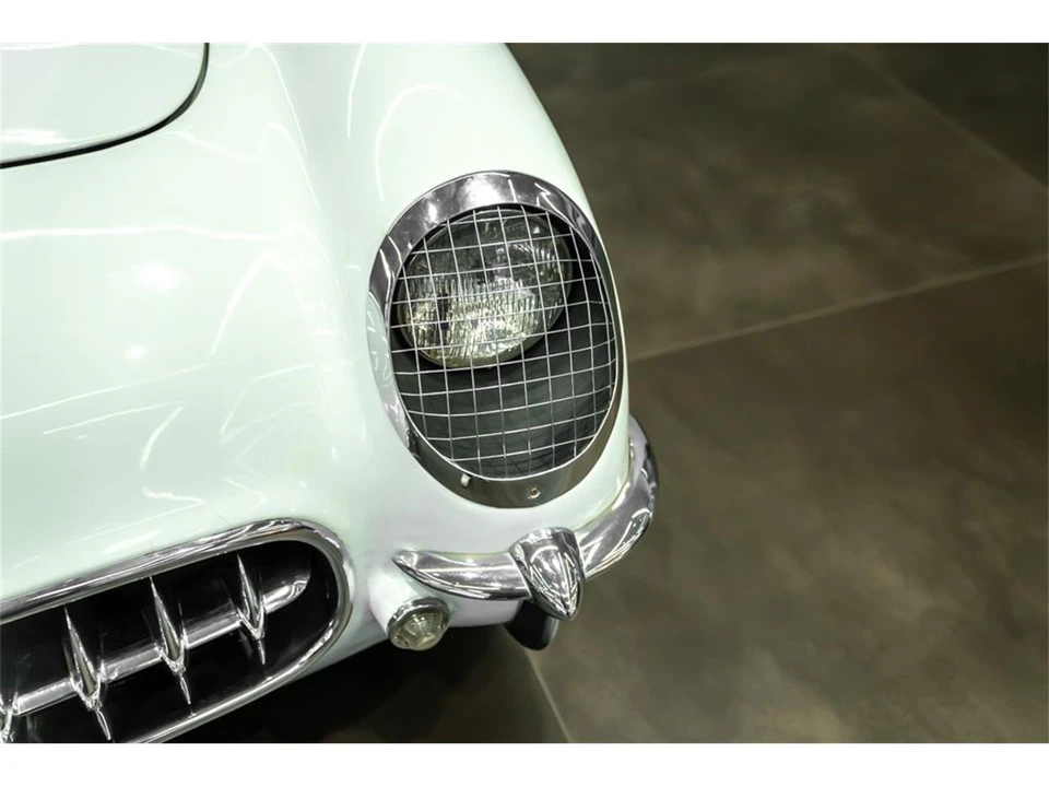 1954 Chevrolet Corvette C1 - Image 28 of 31