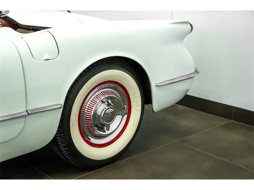 1954 Chevrolet Corvette C1 - Image 30 of 31