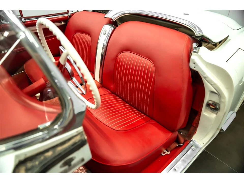 1954 Chevrolet Corvette C1 - Image 29 of 31