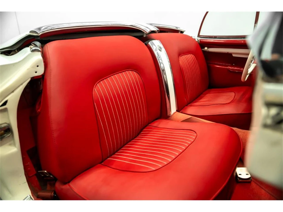 1954 Chevrolet Corvette C1 - Image 31 of 31