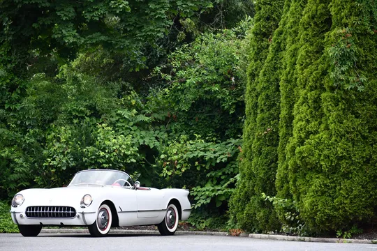 1954 Chevrolet Corvette C1 - Image 2 of 31