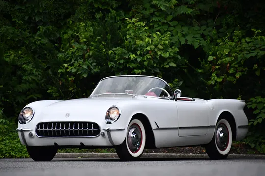 1954 Chevrolet Corvette C1