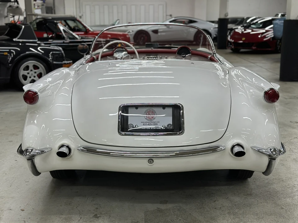 1954 Chevrolet Corvette C1 - Image 20 of 31