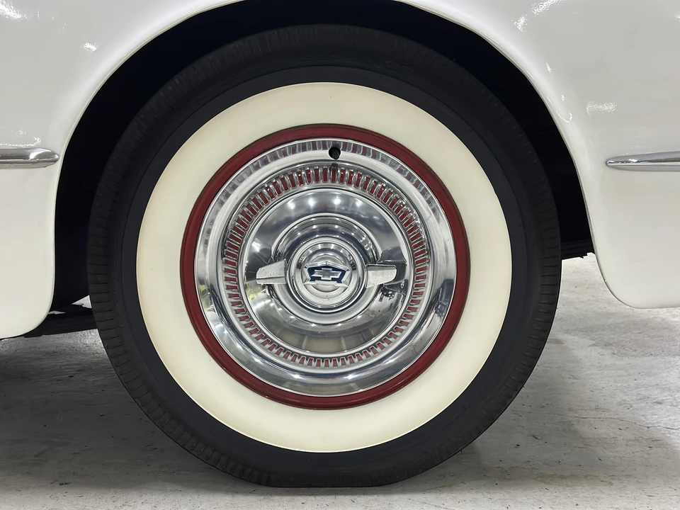1954 Chevrolet Corvette C1 - Image 25 of 31