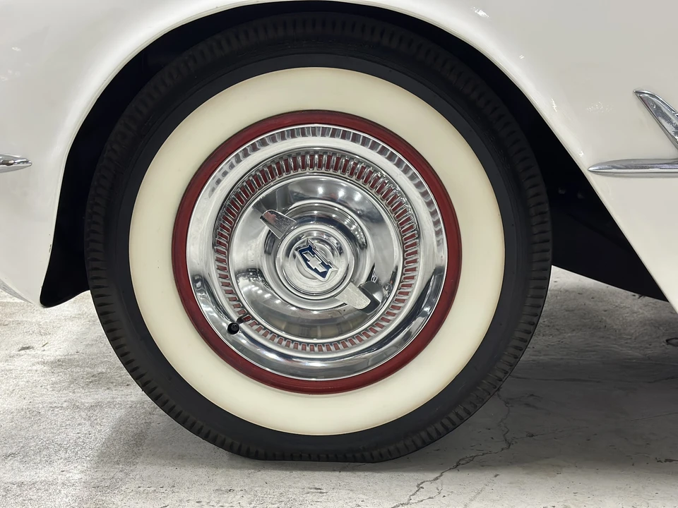 1954 Chevrolet Corvette C1 - Image 26 of 31