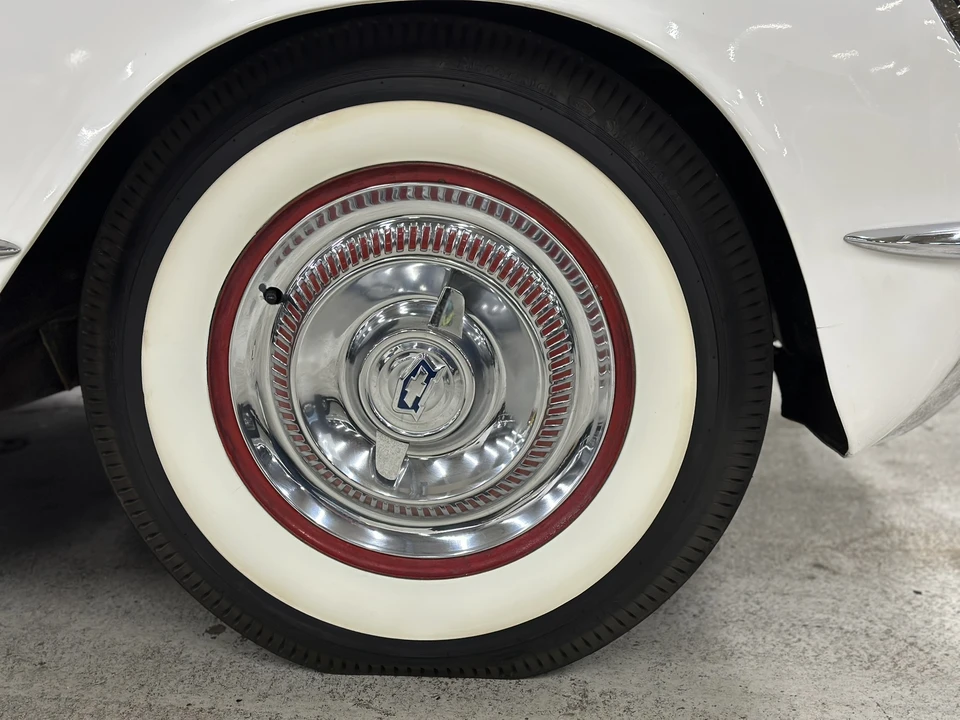 1954 Chevrolet Corvette C1 - Image 27 of 31