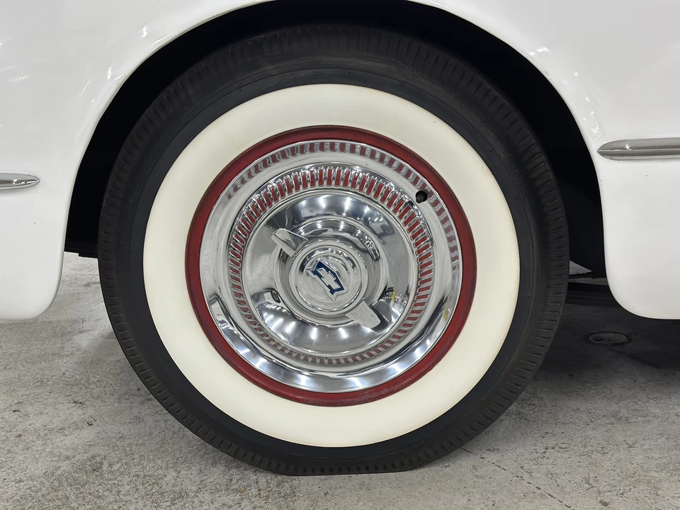1954 Chevrolet Corvette C1 - Image 28 of 31