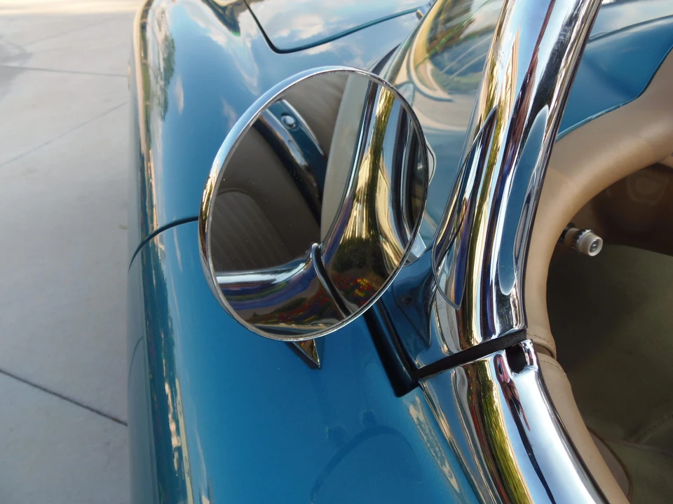 1954 Chevrolet Corvette C1 - Image 22 of 31