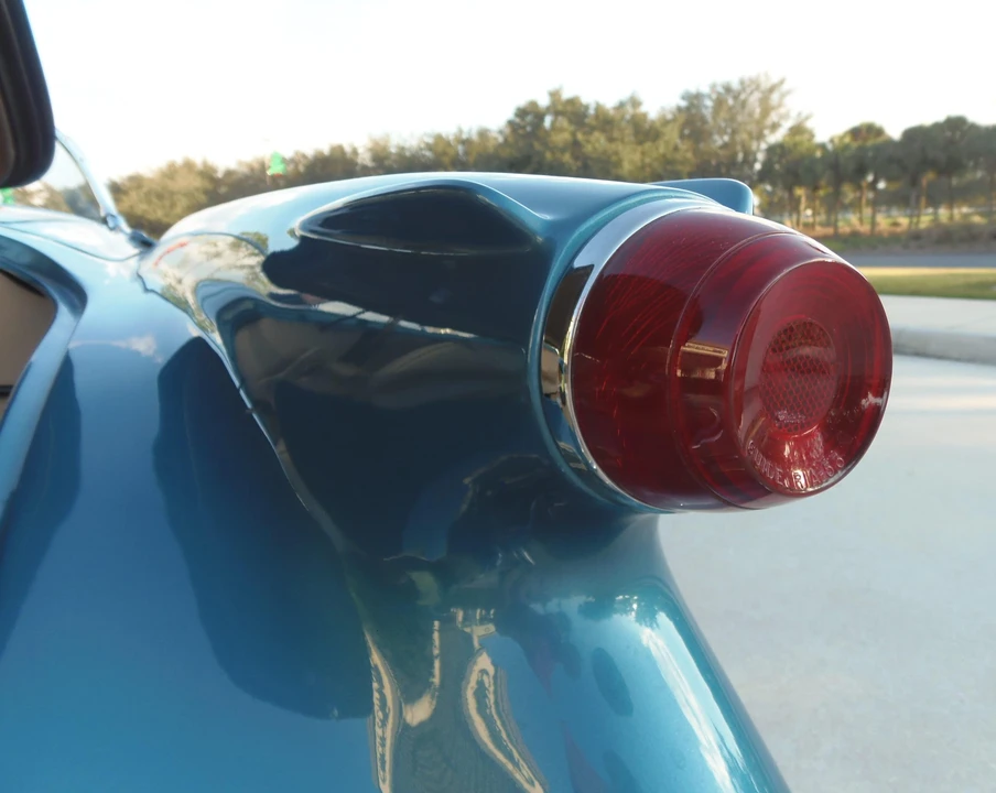 1954 Chevrolet Corvette C1 - Image 21 of 31