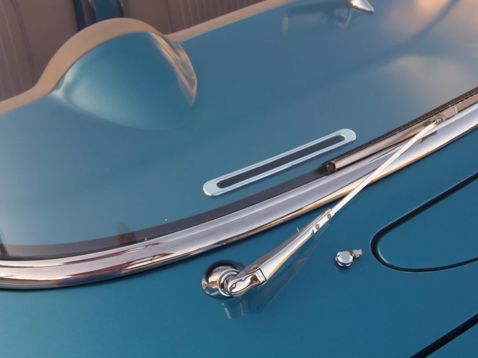1954 Chevrolet Corvette C1 - Image 23 of 31