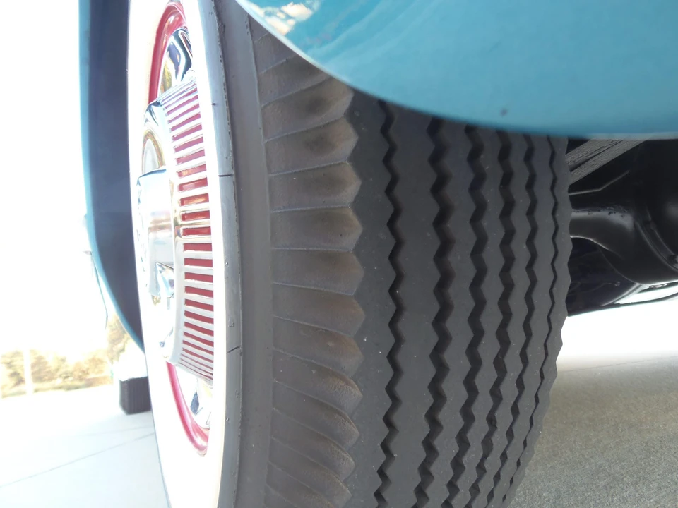 1954 Chevrolet Corvette C1 - Image 31 of 31