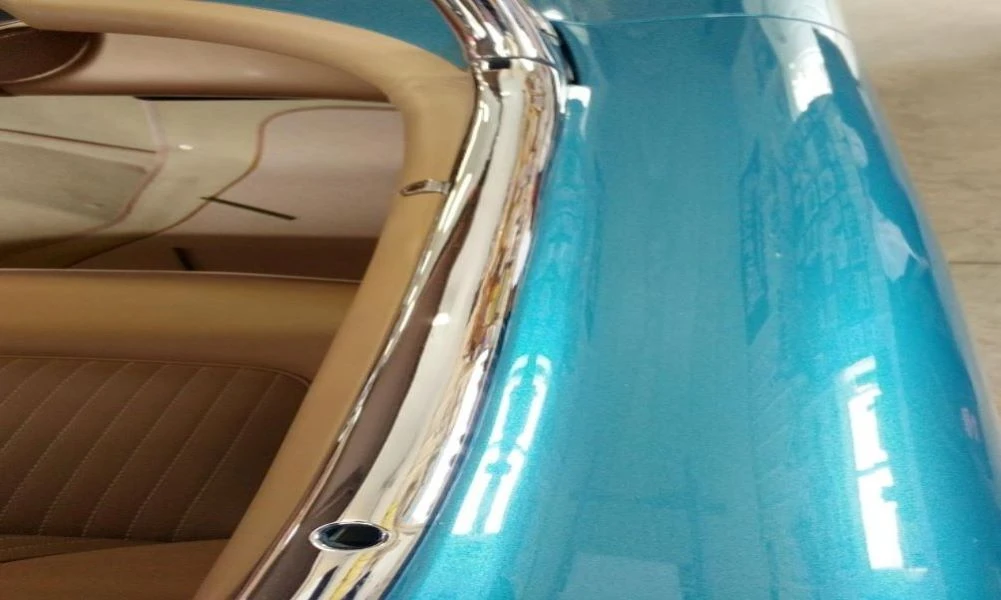 1954 Chevrolet Corvette C1 - Image 25 of 31