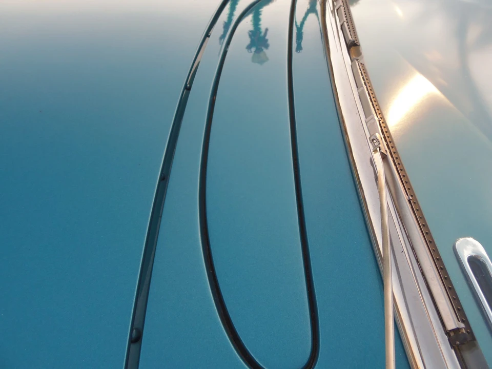 1954 Chevrolet Corvette C1 - Image 24 of 31
