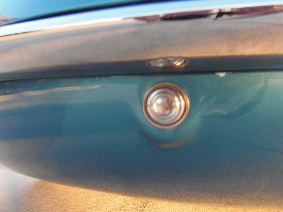 1954 Chevrolet Corvette C1 - Image 29 of 31