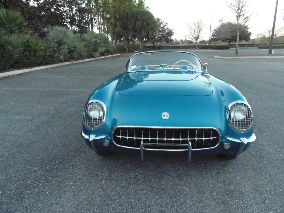 1954 Chevrolet Corvette C1 - Image 2 of 31