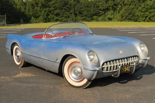 1954 Chevrolet Corvette C1