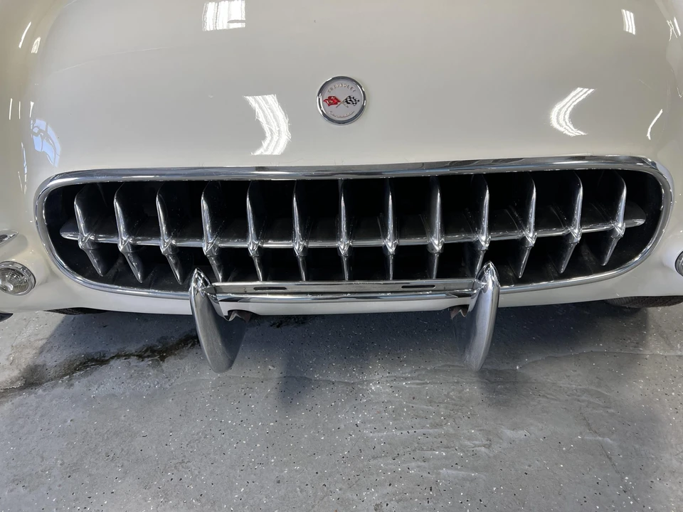 1954 Chevrolet Corvette C1 - Image 26 of 31