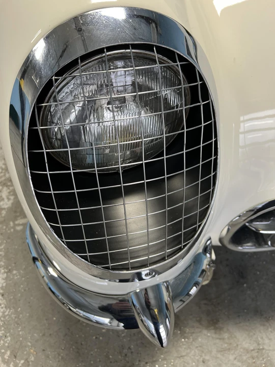1954 Chevrolet Corvette C1 - Image 28 of 31