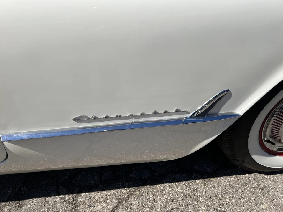 1954 Chevrolet Corvette C1 - Image 30 of 31