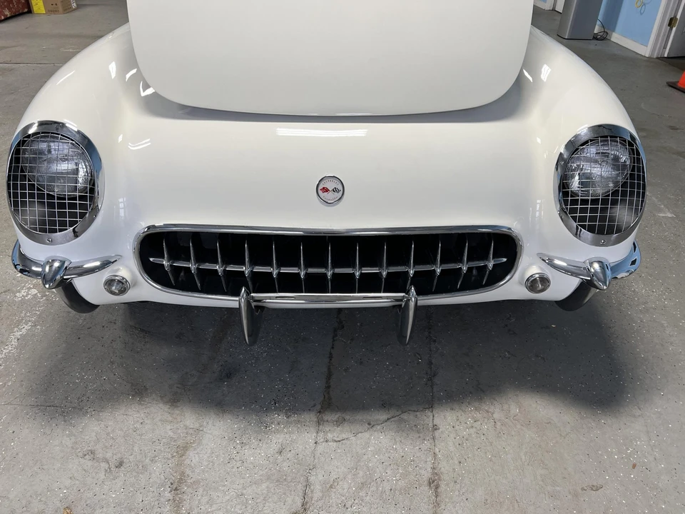 1954 Chevrolet Corvette C1 - Image 25 of 31