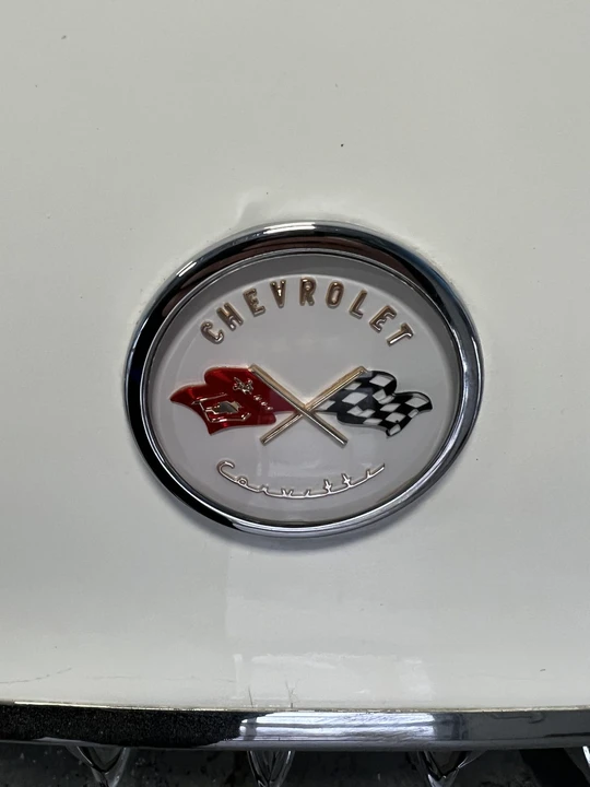 1954 Chevrolet Corvette C1 - Image 29 of 31
