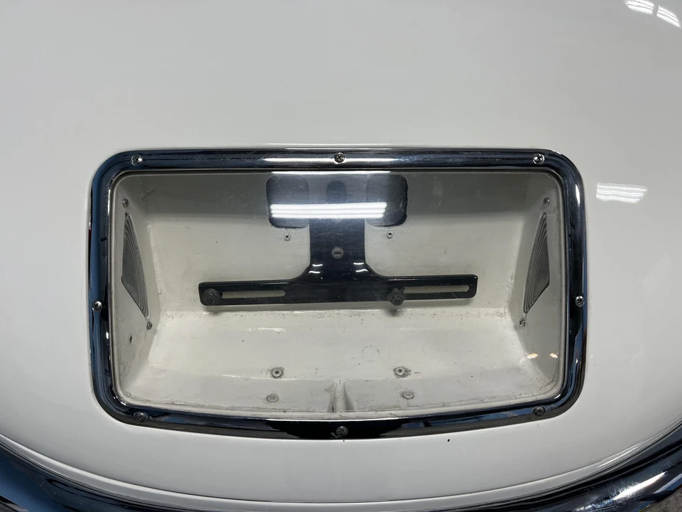 1954 Chevrolet Corvette C1 - Image 31 of 31