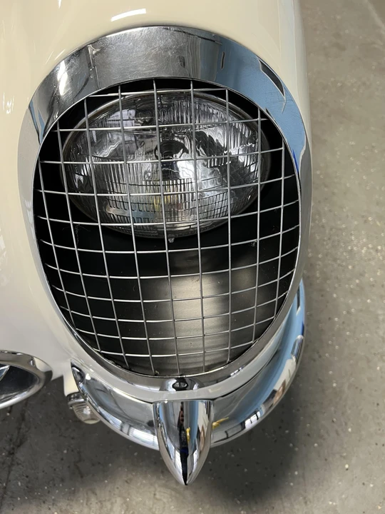 1954 Chevrolet Corvette C1 - Image 27 of 31