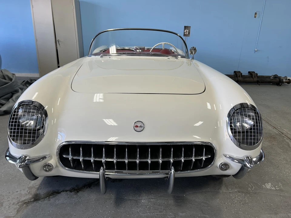 1954 Chevrolet Corvette C1 - Image 15 of 31